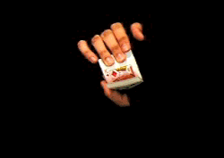 Table Triple False Cut